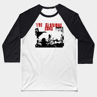 glorious Baseball T-Shirt